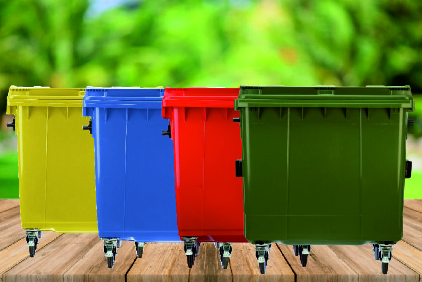 Inoveco eurocontainere