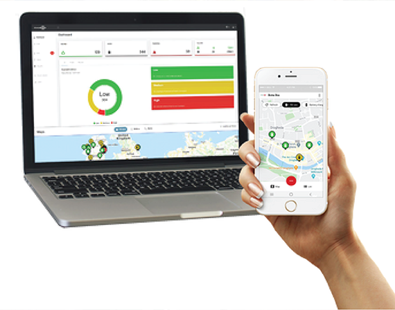 Pubela inteligenta: solutia Eco-Friendly