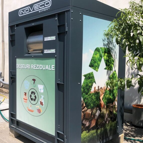 Ecoinsule digitalizate Inoveco