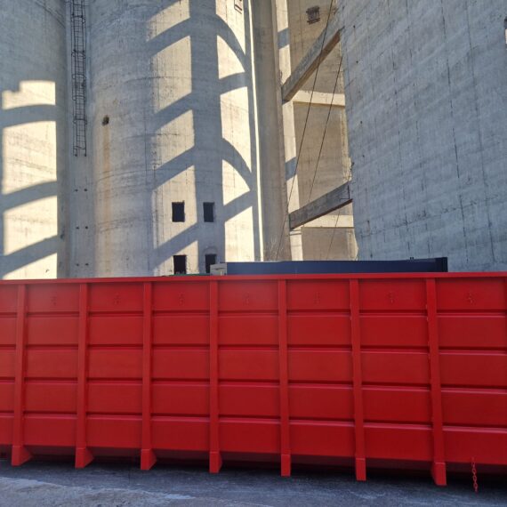 Containere Abroll