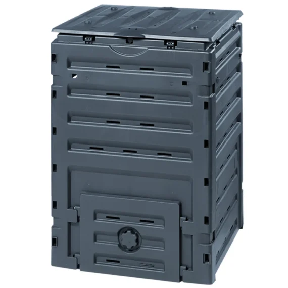 compostoare de gradina de 280, 300 si 450 litri