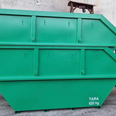 1 - Containere Skip