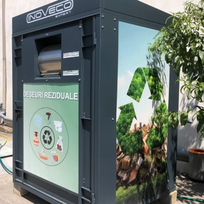 Ecoinsule digitalizate Inoveco