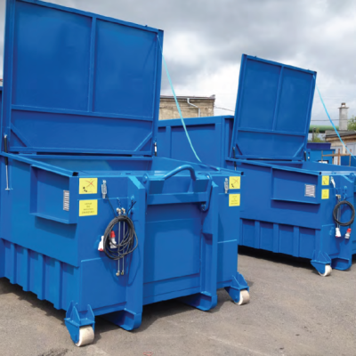 1 - Prescontainere 12-25 mc