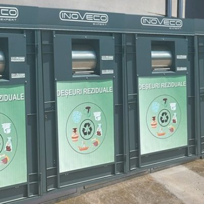 Ecoinsule digitalizate