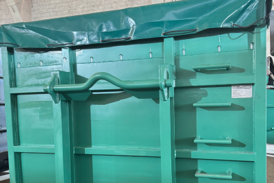 Containere Abroll Inoveco