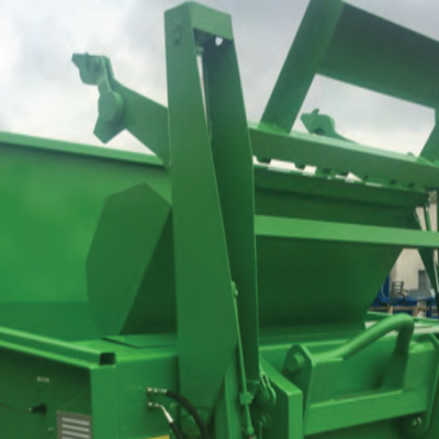 6 - Prescontainere 12-25 mc