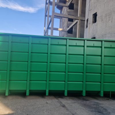Containere basculabile​