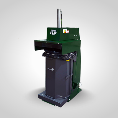 A1 - Compactor cosuri 180