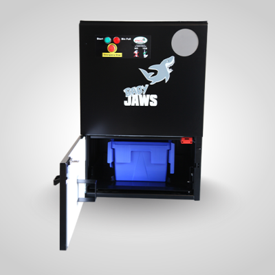 A1 - Concasor sticle BB01