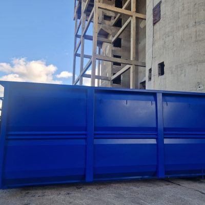 A2 - Abroll 30-38mc