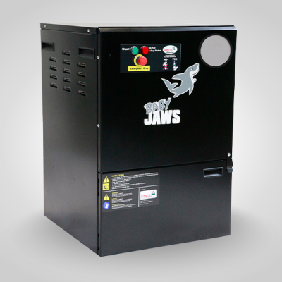 A2 - Concasor sticle BB01