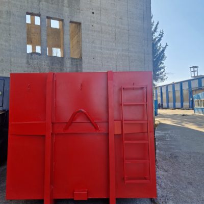 A4 - Abroll 30-38mc