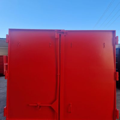 A5 - Abroll 30-38mc