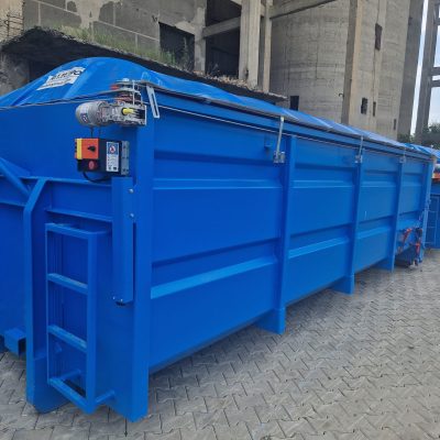 Produse gestionare deseuri