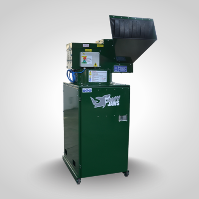 B1- Concasor sticle BB04