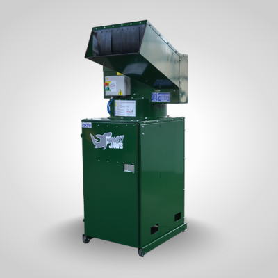 B2 - Concasor sticle BB04