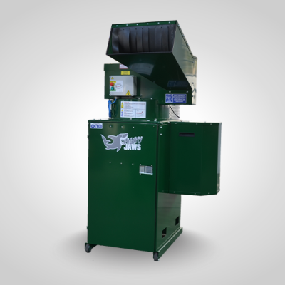 C1 - Concasor sticle BB06
