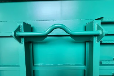 Containere tip abroll 1