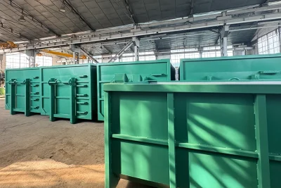 Containere tip abroll 2