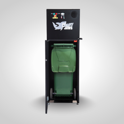 D1 - Concasor sticle BB09