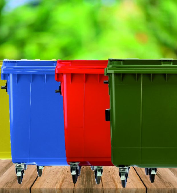 Inoveco eurocontainere