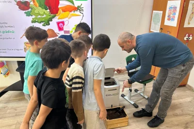Inoveco EduCompost 2026 – continuam educatia pentru sustenabilitate in scolile din Romania 2