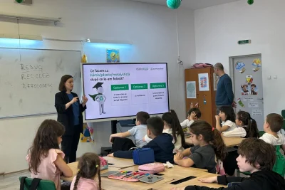 Inoveco EduCompost 2026 – continuam educatia pentru sustenabilitate in scolile din Romania 3