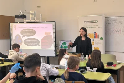 Inoveco EduCompost 2026 – continuam educatia pentru sustenabilitate in scolile din Romania 5
